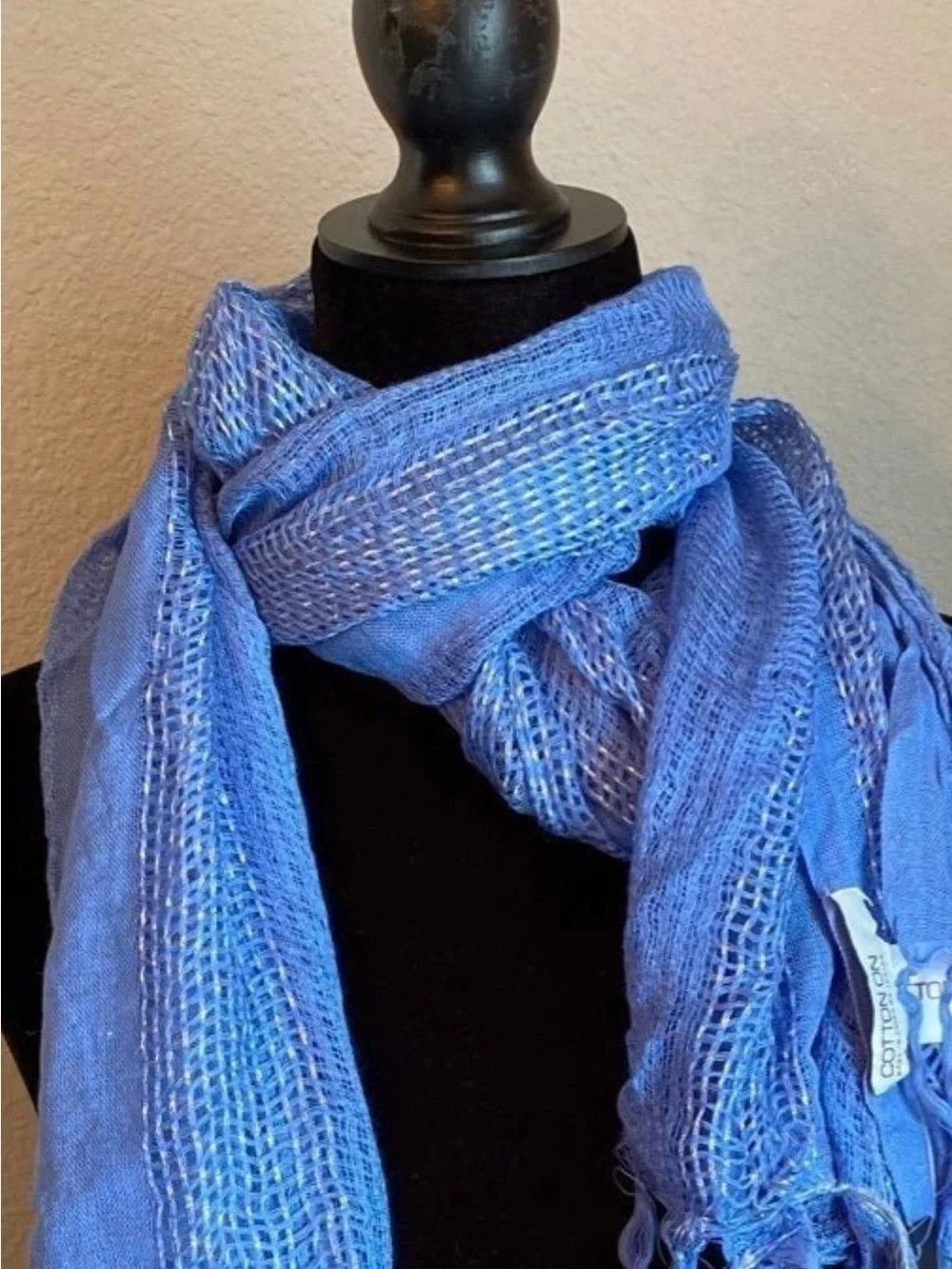 Cotton On light blue